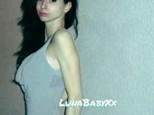 LunaBabyXx