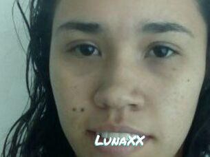 LunaXX