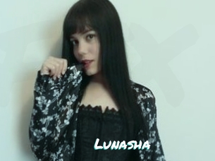 Lunasha