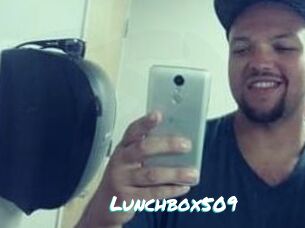 Lunchbox509