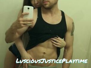 Luscious_Justice_Playtime