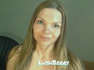 LushBerry