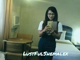 LustFulShemalex