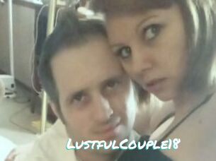 LustfulCouple18