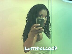 LustyDoll007