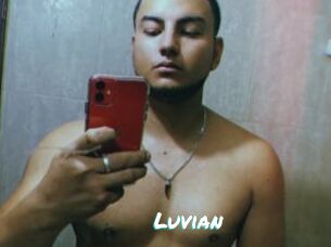 Luvian