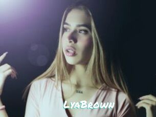 LyaBrown