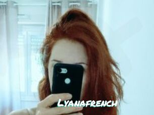 Lyanafrench