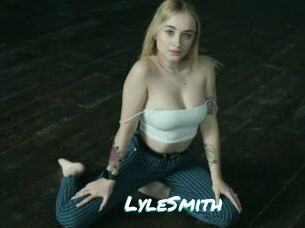 LyleSmith