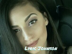 Lyric_Johnson