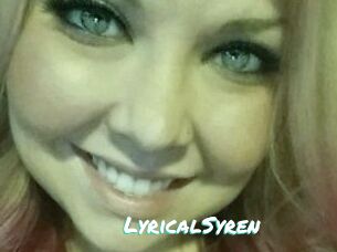 LyricalSyren