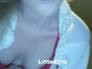 LyssaRose