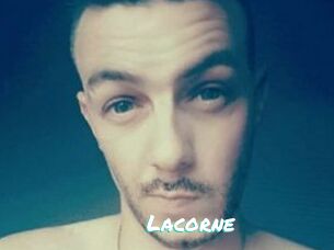 Lacorne