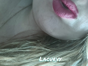 Lacurvy