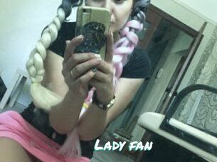 Lady_fan