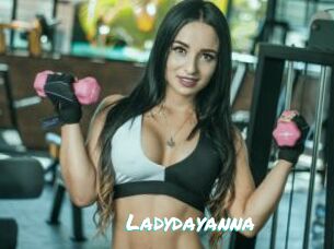 Ladydayanna