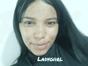 Ladygiirl