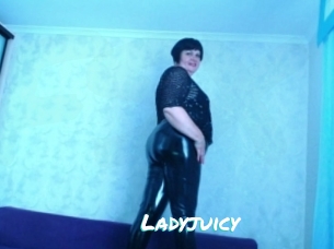 Ladyjuicy