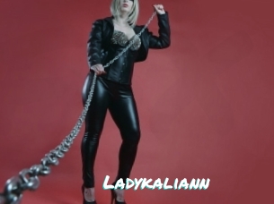 Ladykaliann