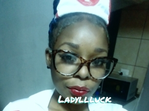 Ladyllluck