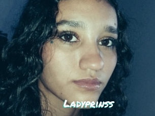 Ladyprinss