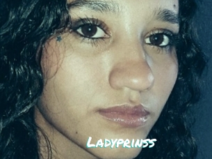 Ladyprinss