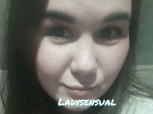 Ladysensual