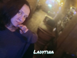 Ladytina