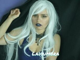 Ladyumbra