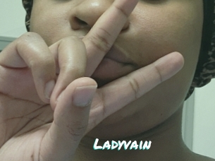 Ladyvain