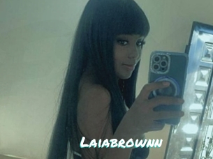 Laiabrownn