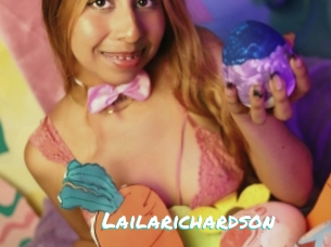 lailarichardson Free Sites X