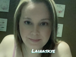 Lainaskye