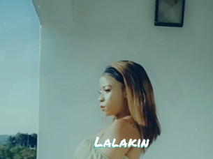 Lalakin