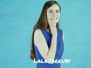 Lalazarruby