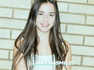 Laleinasmiles