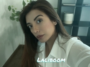 Laliboom