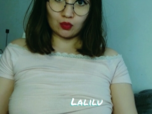 Lalilu