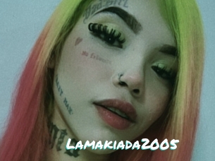 Lamakiada2005