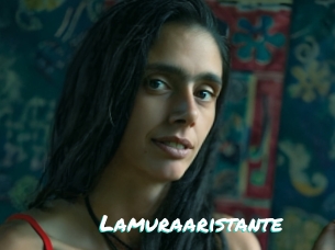 Lamuraaristante