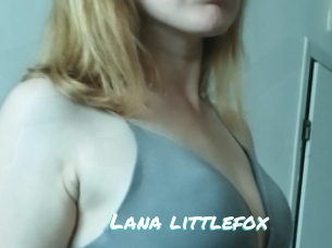 Lana_littlefox