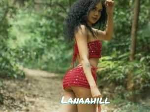 Lanaahill