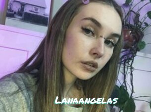 Lanaangelas