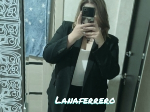 Lanaferrero