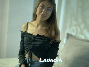 Lanagia