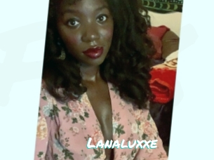 Lanaluxxe