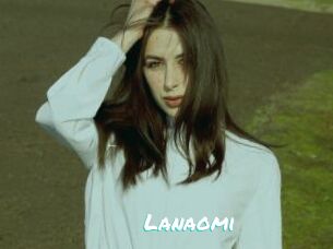 Lanaomi