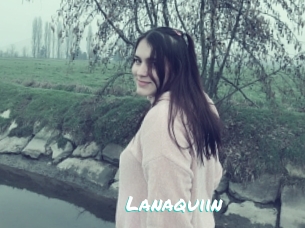 Lanaquiin