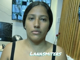 Lanasmiters