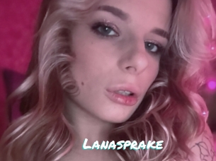 Lanasprake